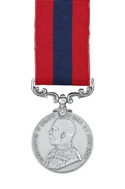 Distinguished Conduct Medal