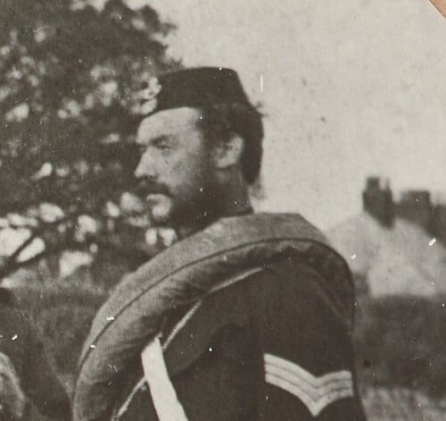 John Murray