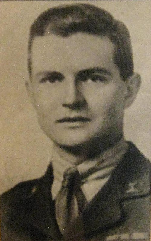 William Frederick Faulds