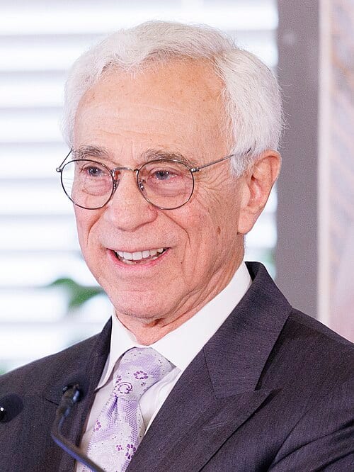 Jack Howard Jacobs