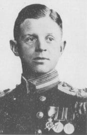Bernard Armitage Warburton Warburton-Lee