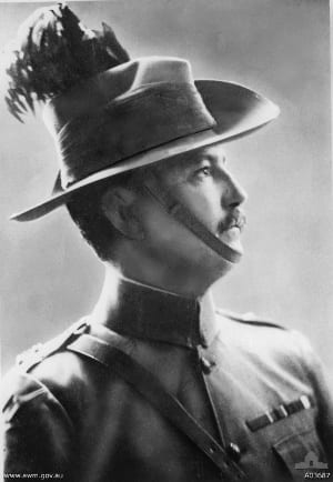 Frederick William Bell