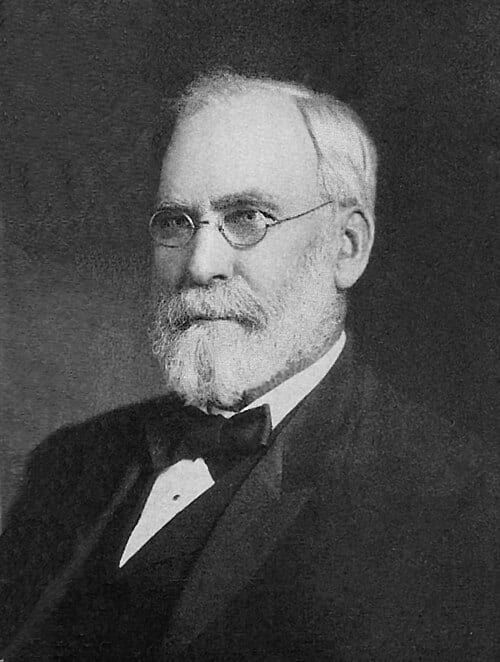 Byron Mac Cutcheon