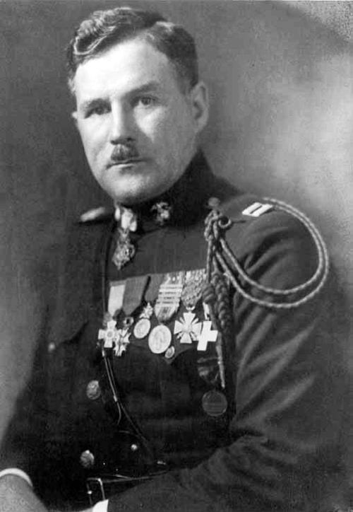 Louis Cukela