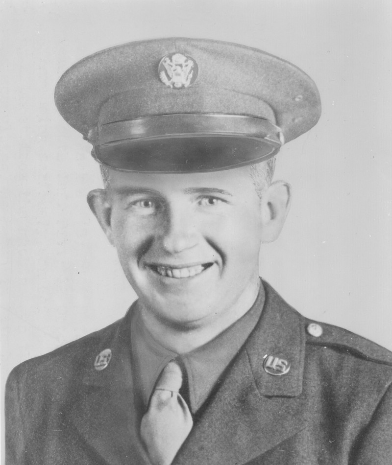 Jack James Pendleton