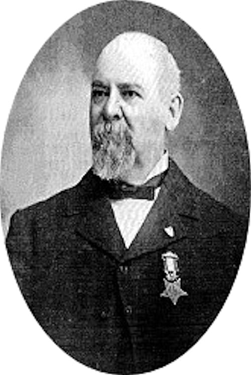 George W. Mears