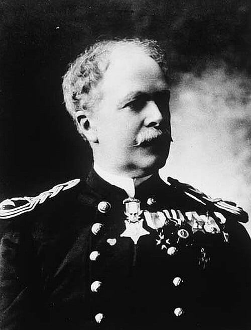 Bernard J. D. Irwin
