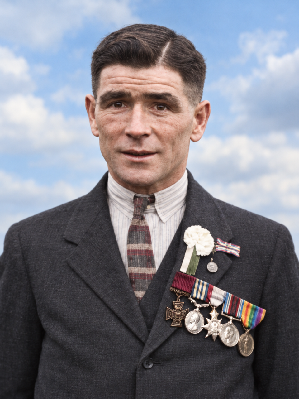 Robert Downie