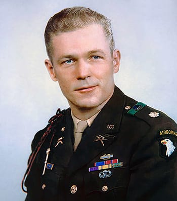 Richard Davis Winters
