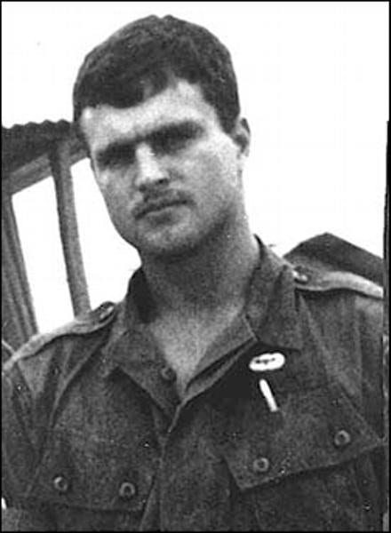 John James Kedenburg