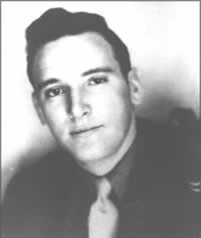 Junior D. Edwards