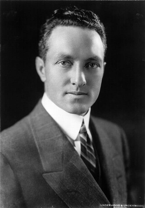 Richard Evelyn Byrd Jr.
