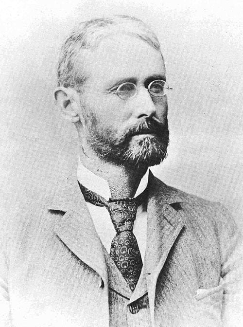 Moses Augustine Luce