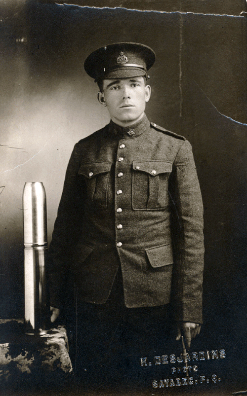 Joseph Thomas Kaeble