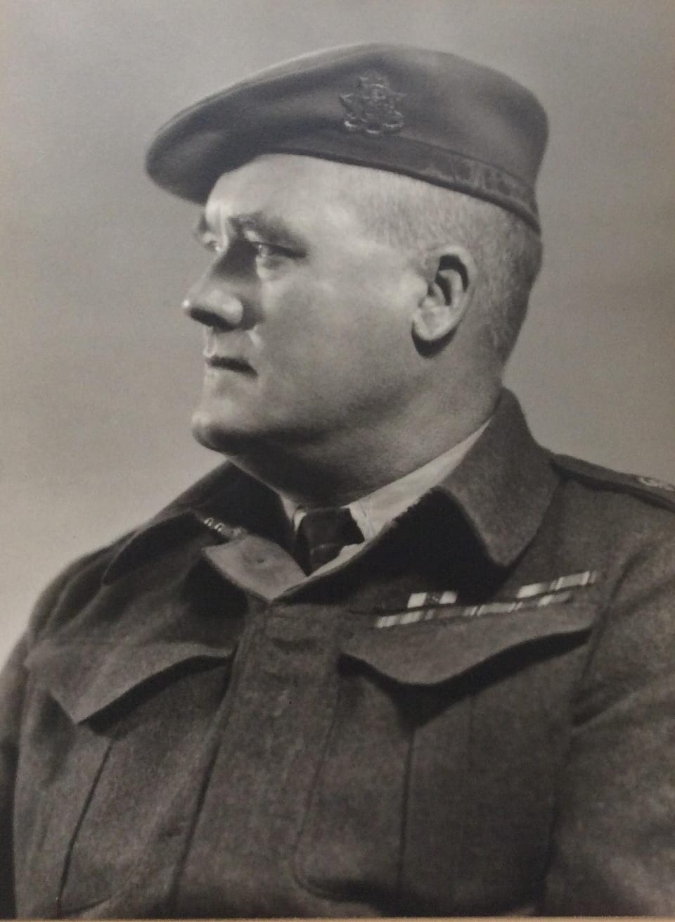 John MacGregor