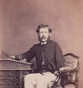 John Simpson Knox