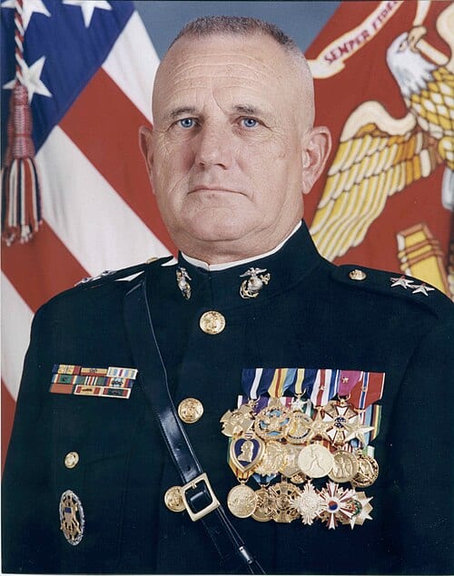 Ray L. Smith