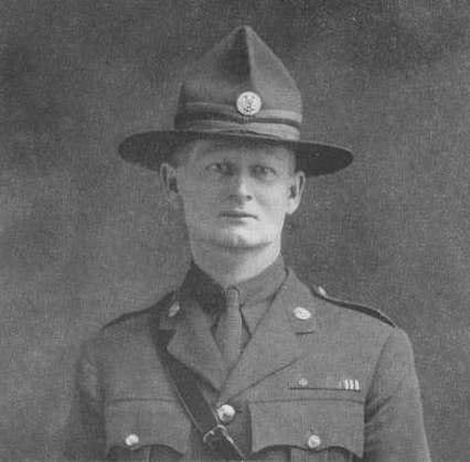 Reginald Stanley Judson