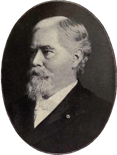 John Charles Black