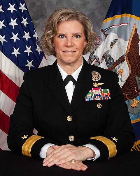 Amy Bauernschmidt