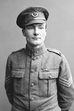 Frederick George Coppins