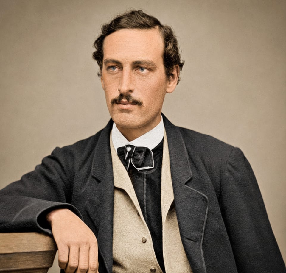 Carlton N. Camp