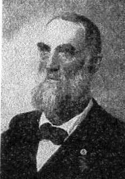 Benona Sprague