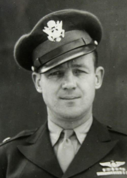 Addison Earl Baker
