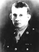 Melvin Oscar Handrich