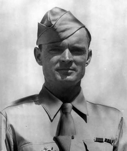 James Daniel Slaton