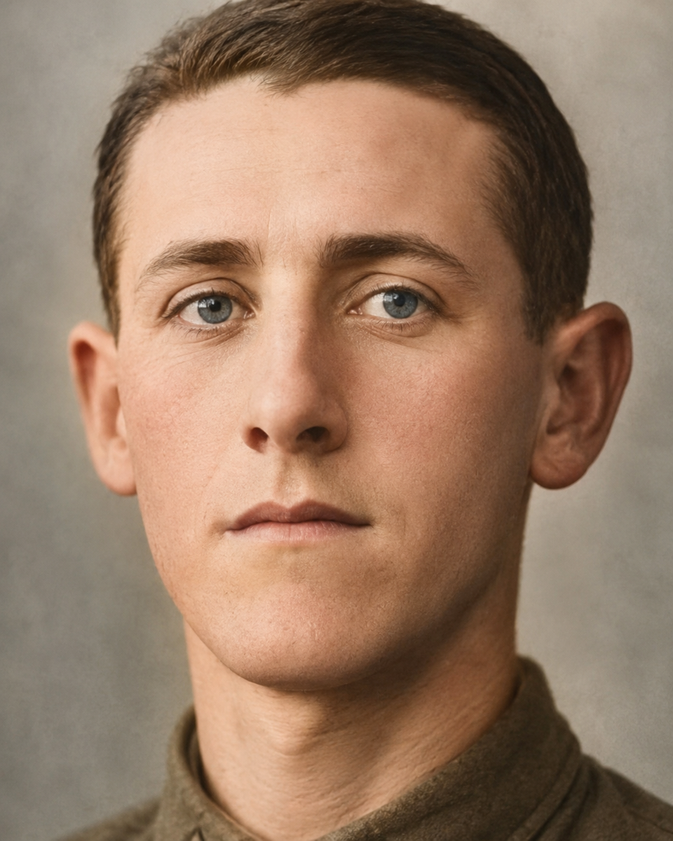 William Ratcliffe
