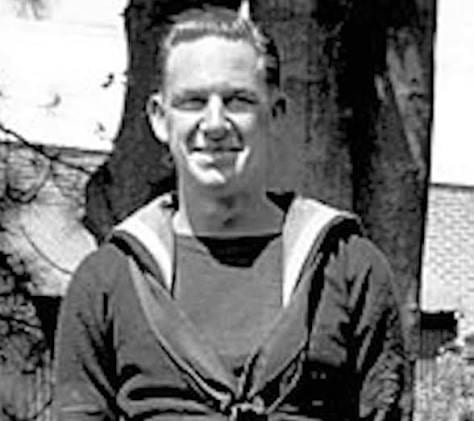 Jack Foreman Mantle