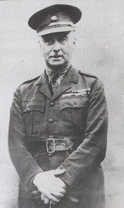 William John English