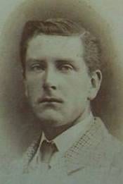 Nevill Josiah Aylmer Coghill