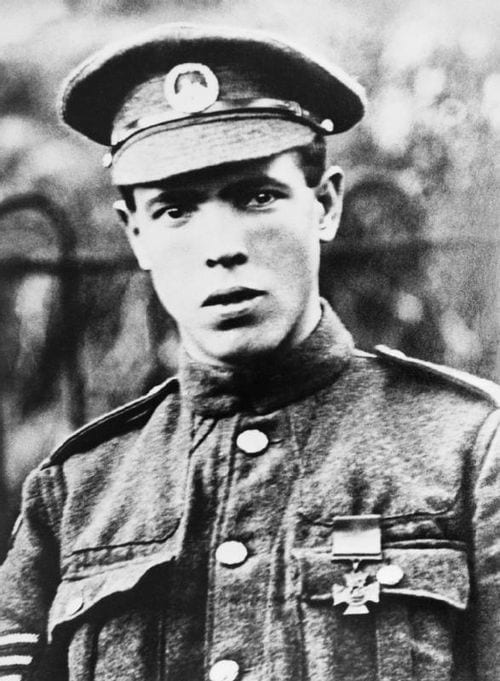 Ivor Rees