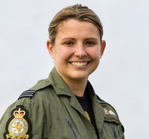 Michelle Jayne Goodman