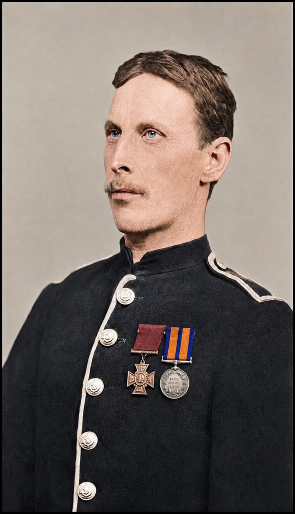 Thomas Flawn