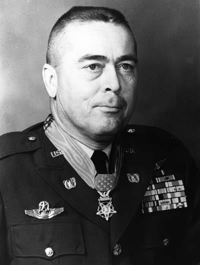 Michael Joseph Novosel Sr.