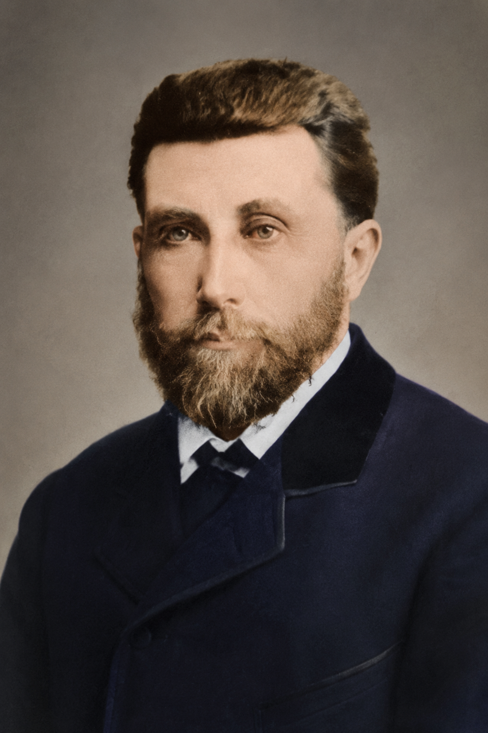 John Sullivan