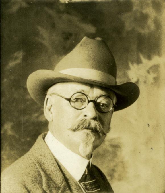 Benjamin Gifford