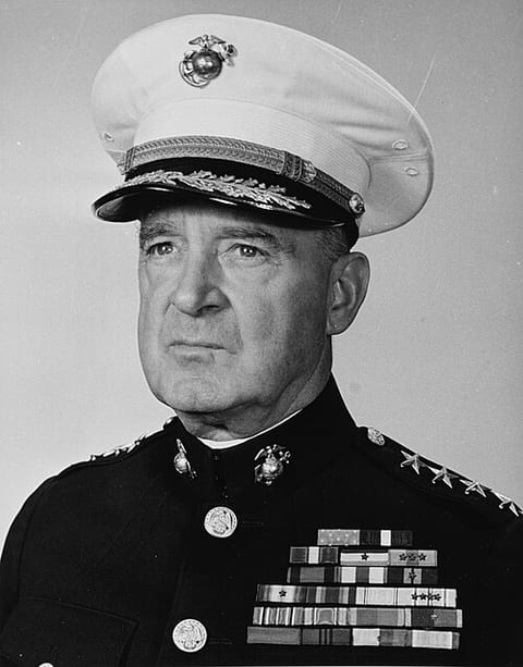 Alexander Archer Vandegrift