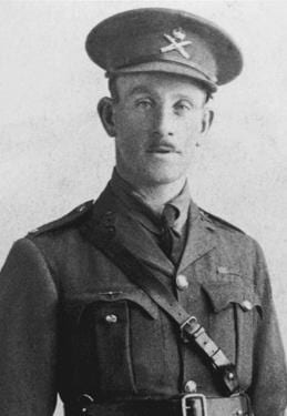 Hugh McDonald McKenzie