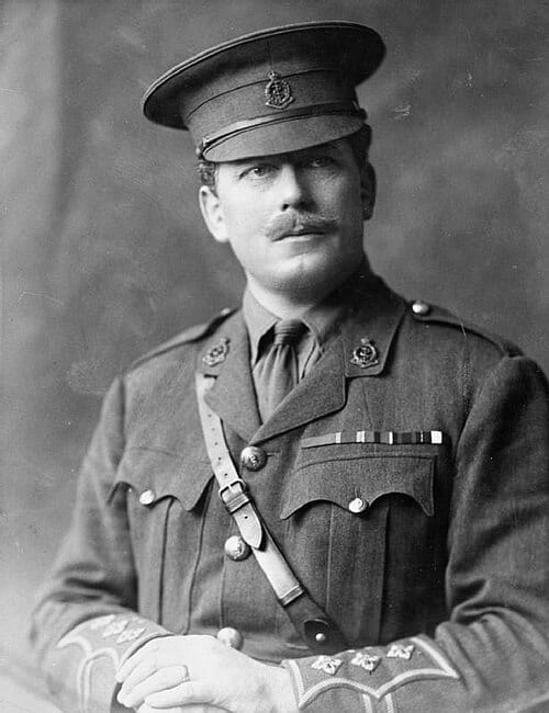 Thomas Joseph Crean