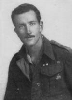 Frank Gerald Blaker