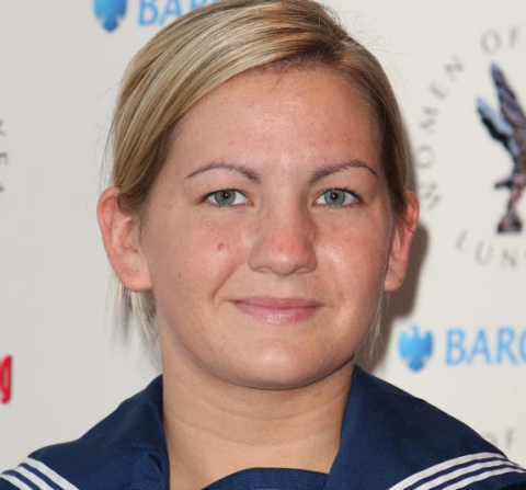 Kate Nesbitt