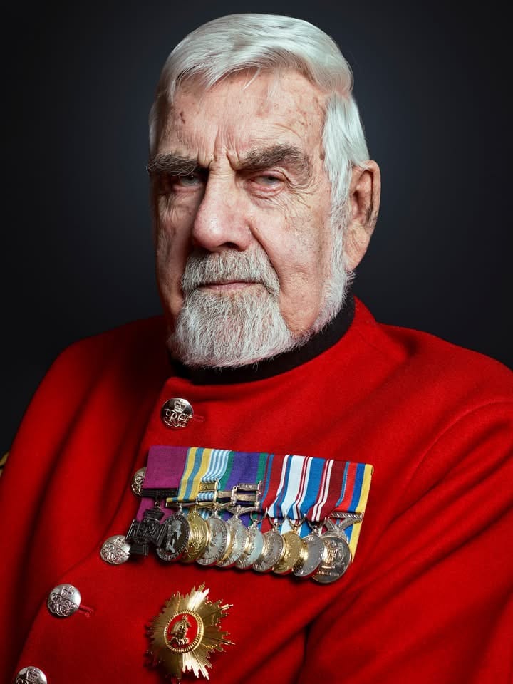 Bill Speakman