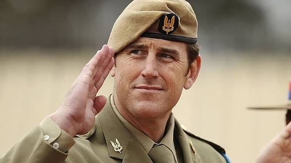 Ben Roberts-Smith