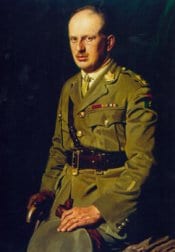 Graham Thomson Lyall