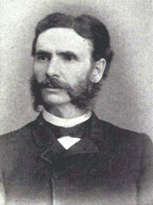 Samuel Everett Pingree
