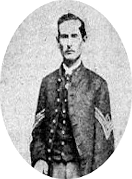 Alonzo Smith